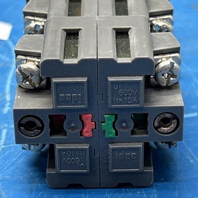 NEW IDEC EBN122G