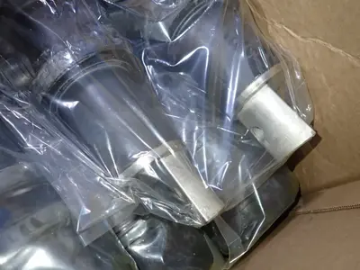 Richards Manufacturing H-joint Kit