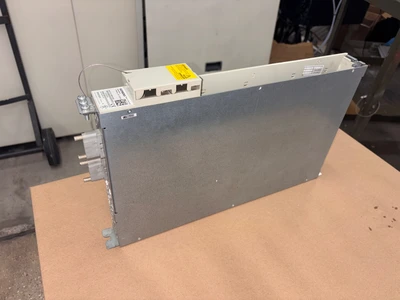 Used 2007 SIEMENS 6SN1123-1AB00-0BA1 AC Drive Power Modules Illinois US | Aucto #1322439