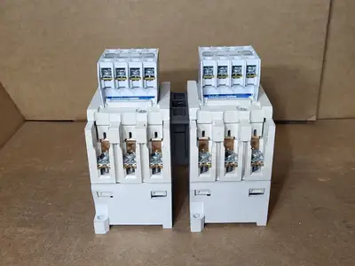 USED EATON CUTLER-HAMMER CN15DN3