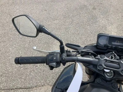 Used 2023 HONDA CB500FAP Motorcycles (Misc) Michigan US | Miedema Asset Management Group #1406895