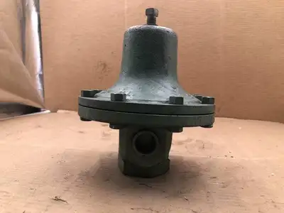 Cashco A04-003-67 3/4″ Pressure Regulator 250PSI 10-50PSI