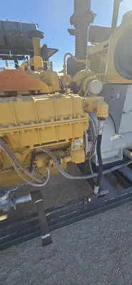 USED CATERPILLAR G3406