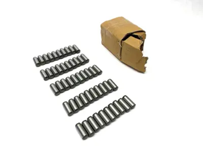 DP5012030 | Dowel Pin DIN 6325 M12 x 30mm BOX OF 50 - New Other