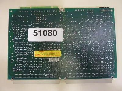 USED BOSCH 47828407401