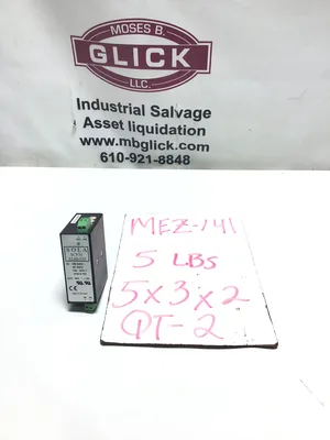 USED SOLA / SOLAHD SCP30S24B-DN