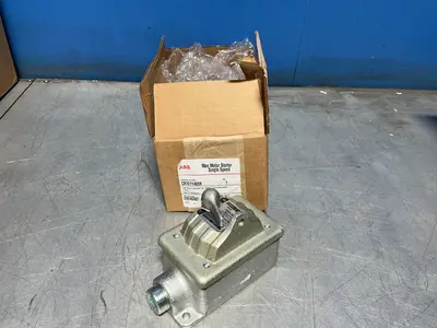 Used ABB CR101Y400H Motor Controllers Ohio US | HGR 24 #1280246