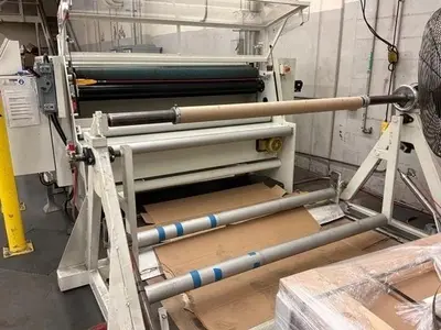 Used 2018 CONTECH OS-74 Down Stream - Sheeters Pennsylvania US | Global Equipment International, LLC #1337390