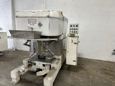USED VMI SPI400DAVI