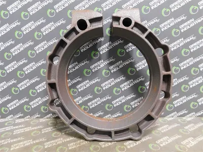 UCC SK-1730-128 Pipe Connection Kit 8" Nvaloy to Nuvaloy Intake Rusty New