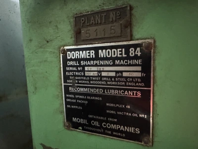 DORMER 84 Grinders | Bowland Trading Ltd (8)