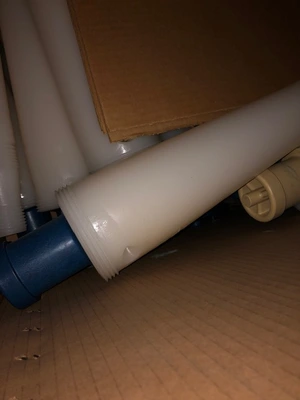 Kadant Hydrocyclone Cones, New Storeroom Spare
