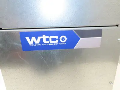 Welding Technology WTCO WTCO SCR ASSY-G6-3 902-0106 Resistance Welding Inverter