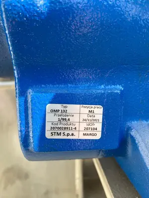 10000 L Stainless Steel Horizontal Insulated Mixing Tank