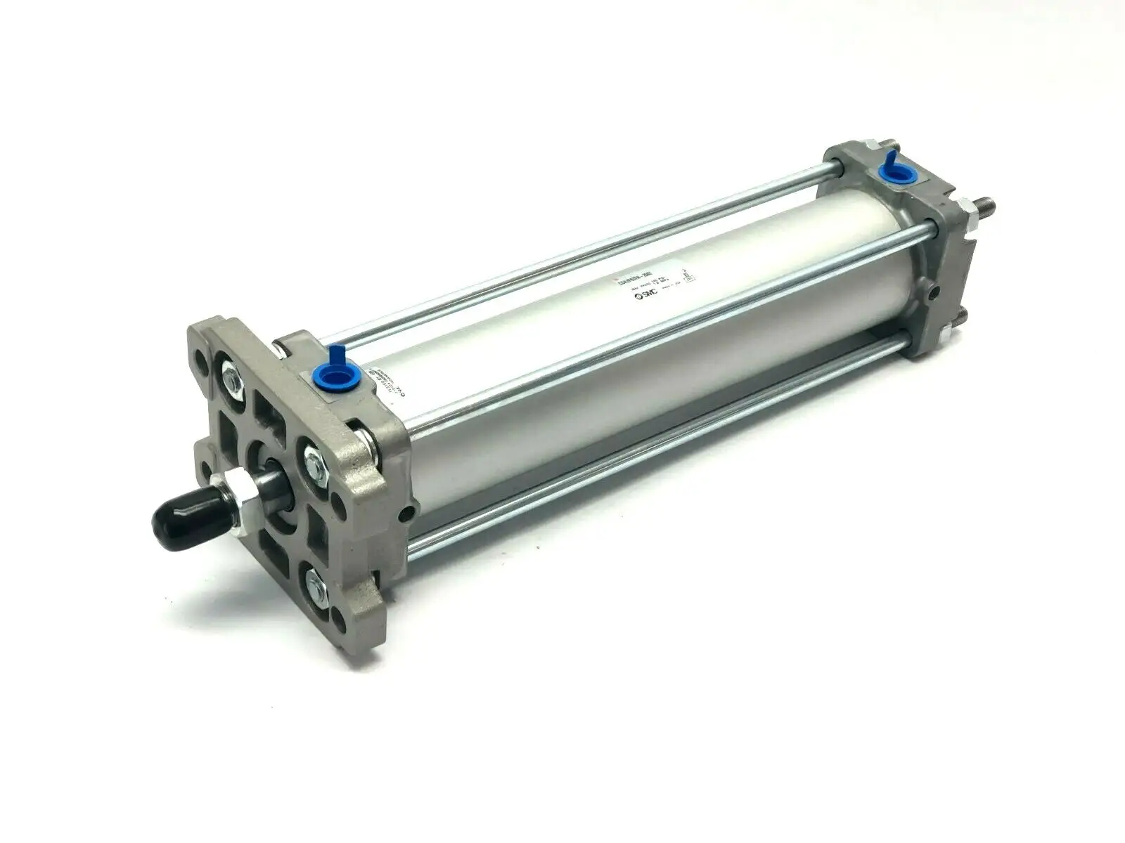 CDA2F63TN-250Z | SMC  Tie Rod Air Cylinder - New