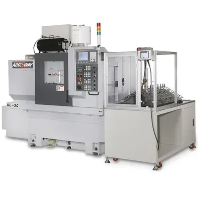 NEW ACCUWAY UL-20 UL-20M
