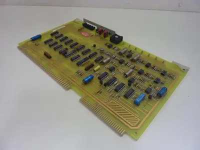 USED CINCINNATI MILACRON 3-531-4380A