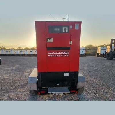 Used 2013 BALDOR TS175T Generators California US | Savona Equipment LTD #1303969