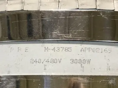 NEW PPE M-43785
