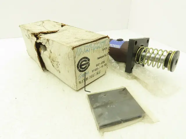 New | in-Stock ENERTROLS _UNKNOWN_ Parts (Hydraulics and Pneumatics) | Arrow Industrial #561259