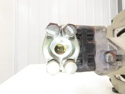 Yale TSW 160/4-250 Forklift Hydraulic Pump Motor 36/48V 23.6kW Off ERC100HHN