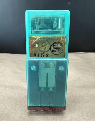 NEW Agastat TR14I3C