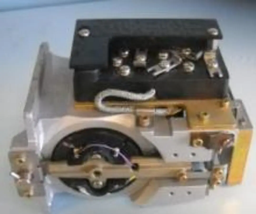 QTY. 1. SWITCH PART # N01485SN ALSO HAS RANGE AND ...