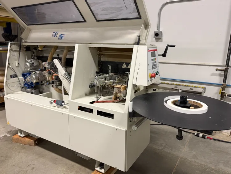 Used 2015 SCM OLIMPIC K230 EVO Edge Banders California US | Pro Tech Machinery #1135588