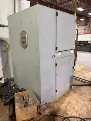 Used 2018 TRUMPF TRULASER WELD 5000 Laser Welders California US | Machinery Resources International #1062265