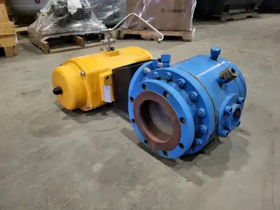 USED SNJ 0600G-015-0-PS71-2236MV-5
