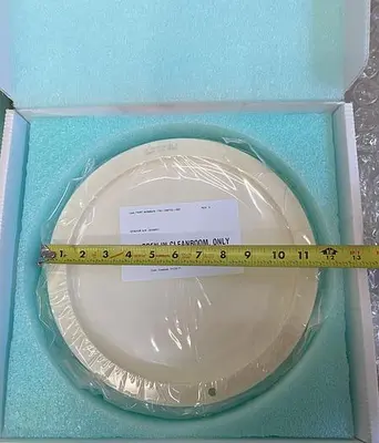 USED LAM RESEARCH 716-330122-002