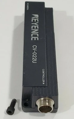 USED Keyence CV-022U