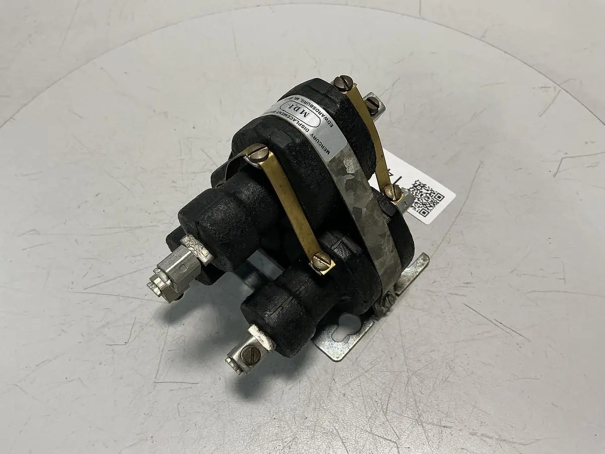 USED MDI 335NO-120A-18