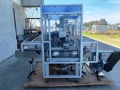 USED PDC R-200