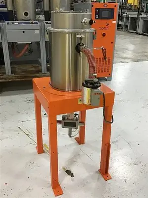 USED MOTAN BH/240V/1+2 KW