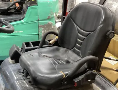 Used 2016 CATERPILLAR 2C6000 Misc Forklifts Illinois US | Forklift Exchange #1273026