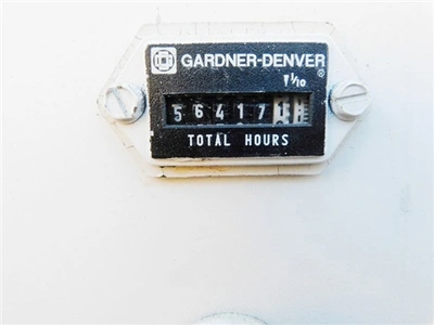 Used GARDNER _UNKNOWN_ Rotary Screw & Sliding Vane Air Compressors Connecticut US | DMC Industries #1344162