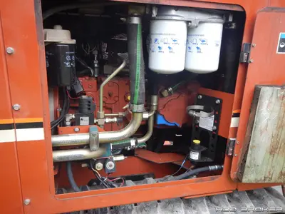 Used 2001 DITCH 2001 DITCH WITCH JT2720 MACH 1 Drill Rigs Florida US | HDD Broker #1507902