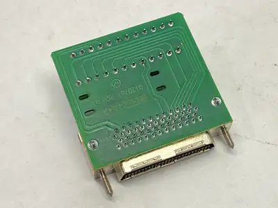 USED ALLEN-BRADLEY ALLEN BRADLEY 2071-TBIO