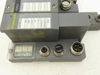 Used TURCK _UNKNOWN_ Robot Parts Indiana US | Arrow Industrial #1316811