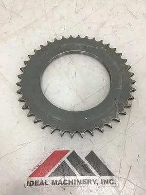 USED KAWAGUCHI 40RS50