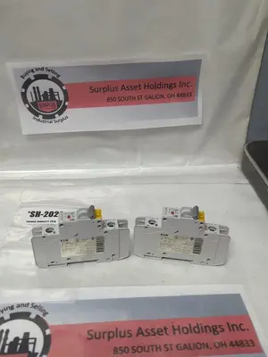 Used EATON WMZT1D07 Circuit Breakers | Surplus Asset Holdings #1188963