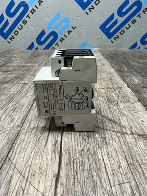 Used MOELLER PKZM0-4 Misc Electrical & Power Parts South Carolina US | ESS Industrial Equipment Sales #1425726