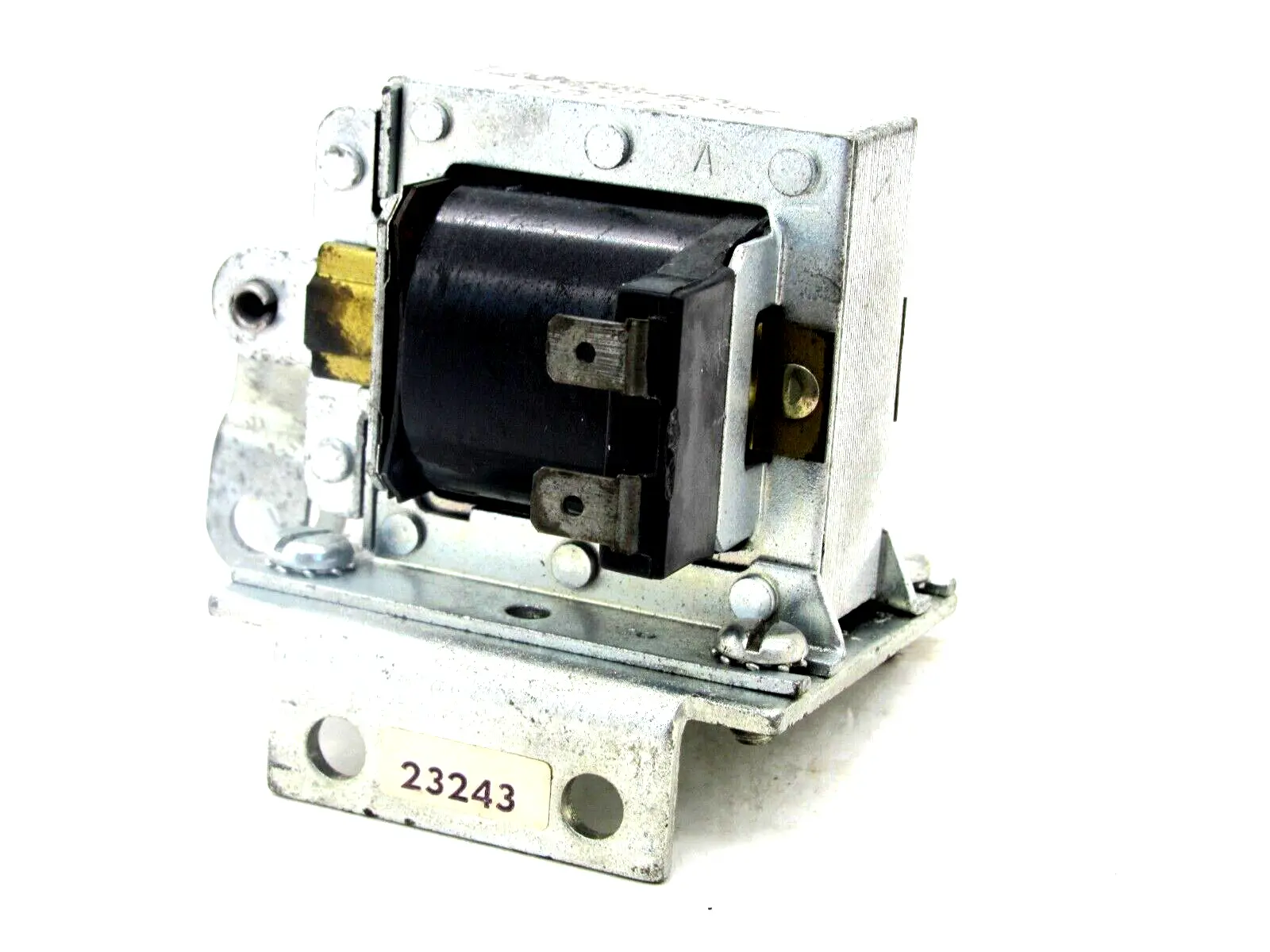 USED UNBRANDED 23243 COIL 120V 50/60HZ