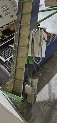 USED 2021 ECOKRAFT RP18