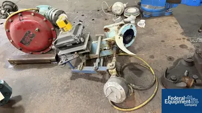Used Pfaudler _UNKNOWN_ Pump & Valve Parts Ohio US | Federal Equipment Company #1256565