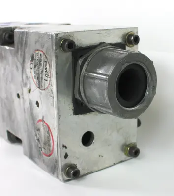 USED OBARA 4-431055 G3625
