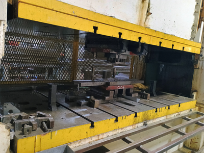 USED BLISS SE2-175-84-36
