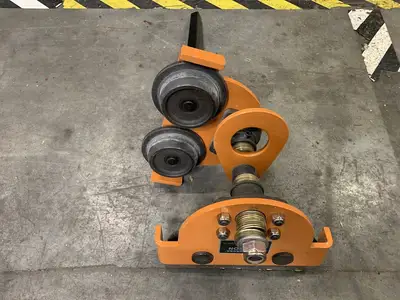 USED MAGNA XTR200