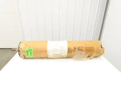 Dematic 522  8"x 39" Drive Pulley for 42" Belt over Roller Conveyor 1-7/16"Shaft